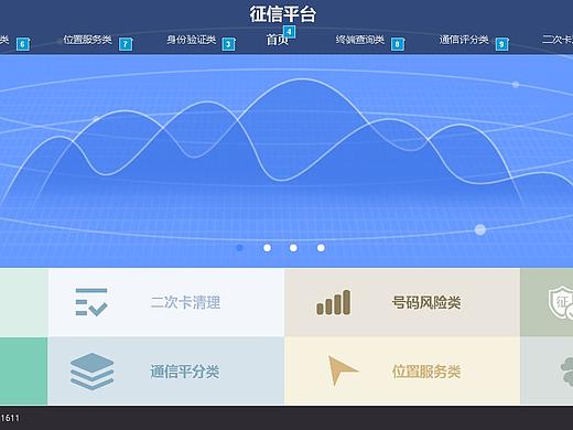 征信