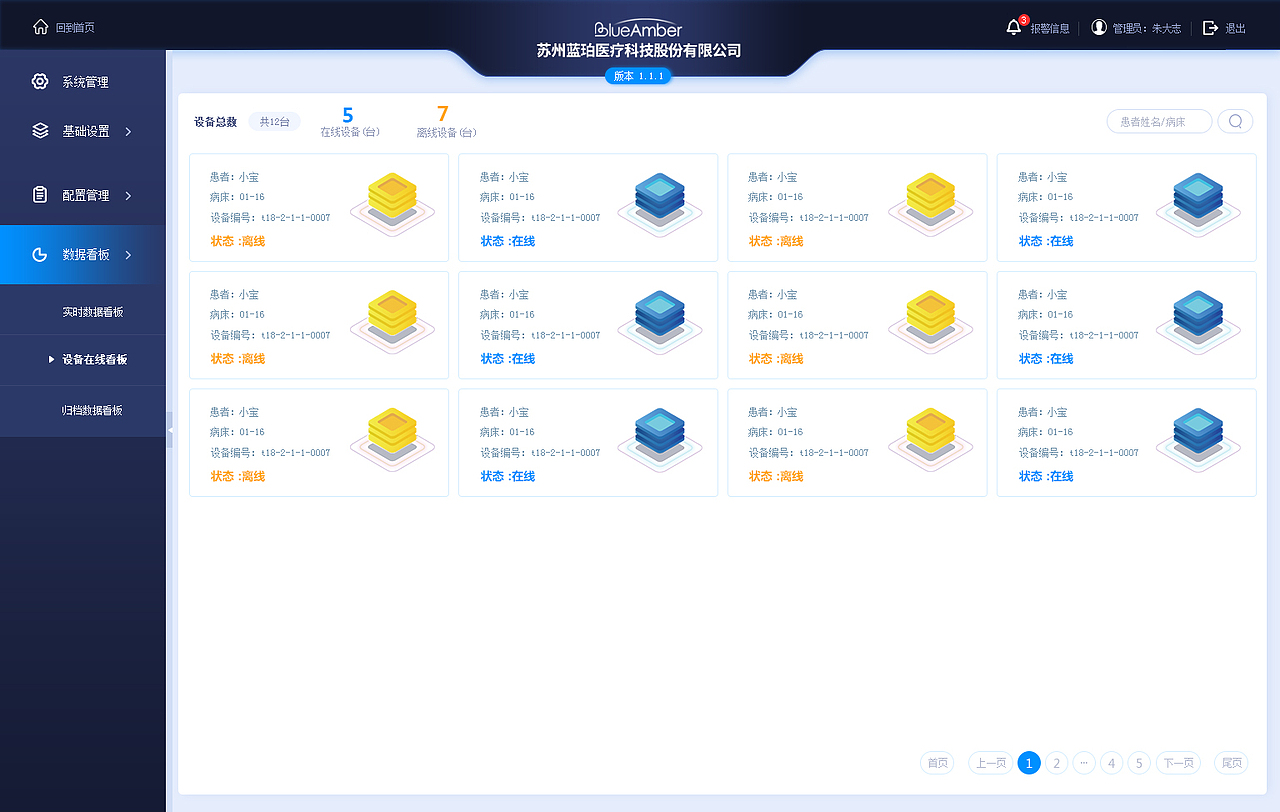 pc端后台设计（图ZMTU2OTY1OTYw） - 软件界面 - 站酷设计师怪带劲原创素材 - 站酷ZCOOL