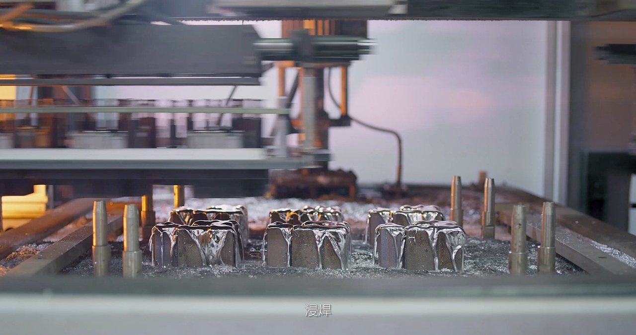 江苏电力体验馆驻场监造