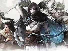 大话西游2_天下第一比武大会