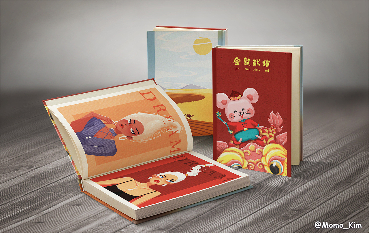 浅行插画打卡小结（图ZMTkxMTI3OTMy） - 创作习作 - 站酷设计师0雪碧0原创素材 - 站酷ZCOOL
