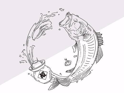 周子非古法酸菜鱼