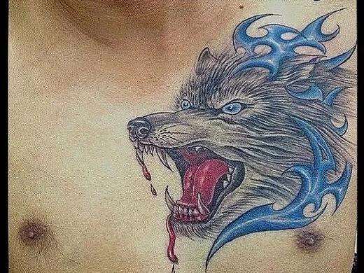 在无锡荡口古镇纹身得要花多少钱，鹅胡有名气的纹身店