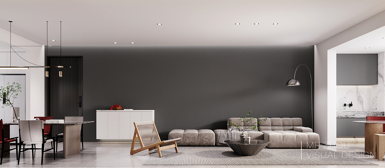 简单案例——朴素（图ZMjk0NDc2Njc2） - 家装设计 - 站酷设计师非世界原创素材 - 站酷ZCOOL