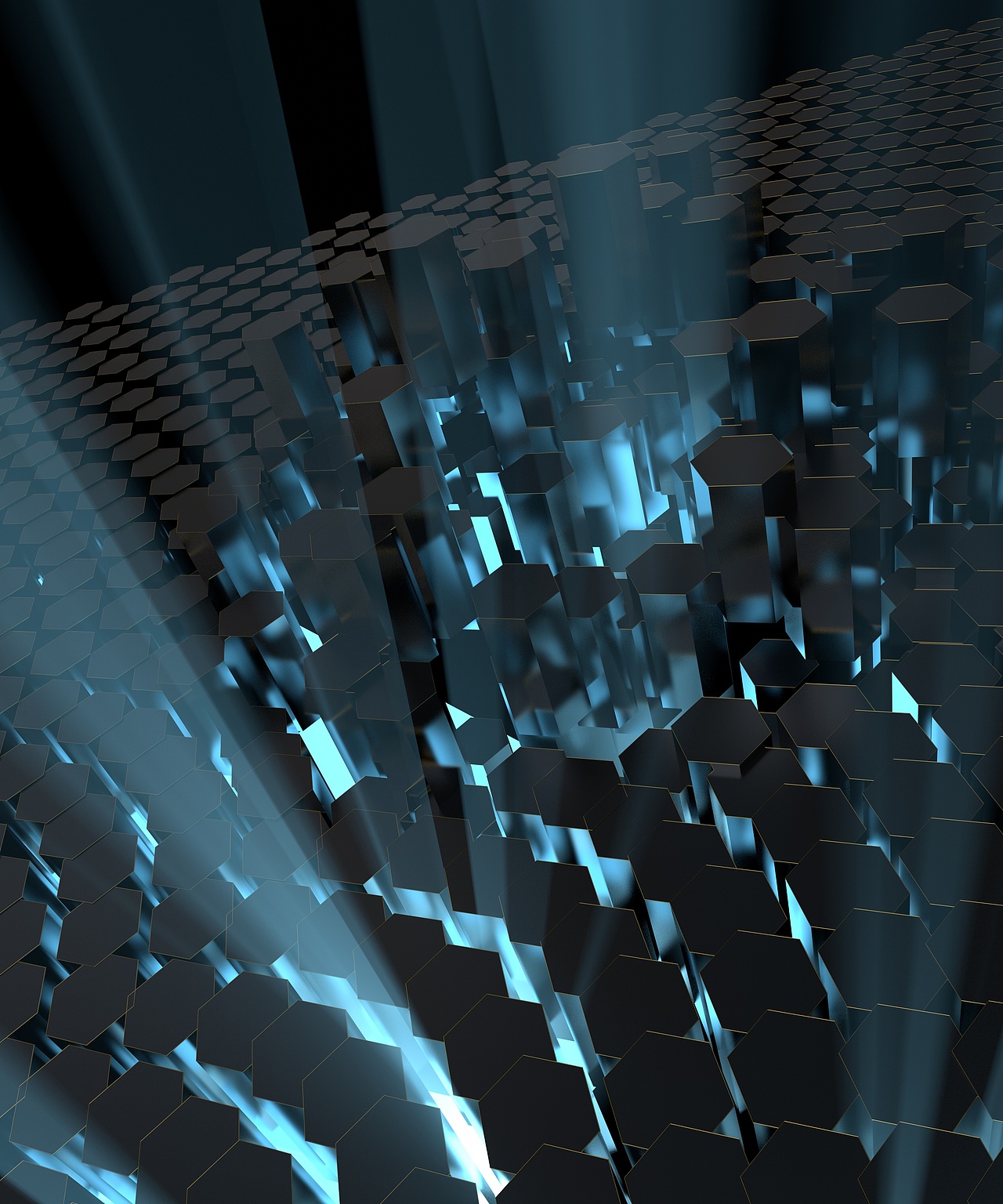 光科技场景-RS练习渲染用作包装制作