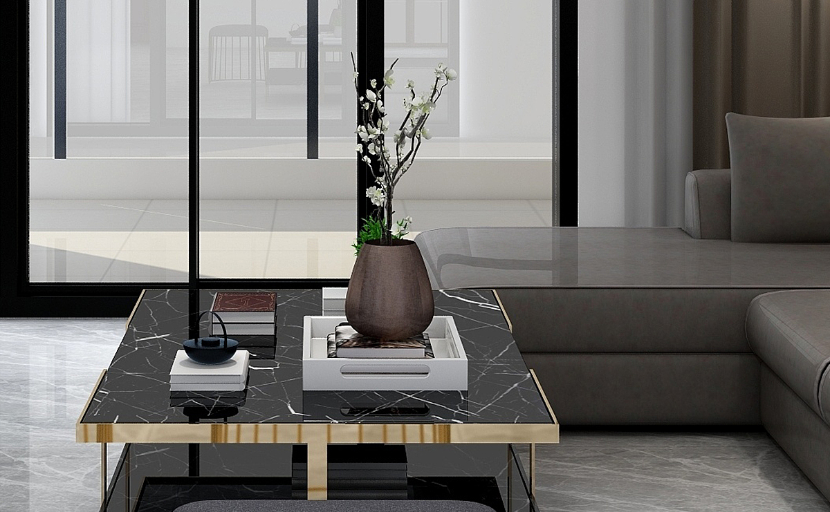 客厅（图ZMTM3NTc2MzE2） - 家装设计 - 站酷设计师PhoebeDesign原创素材 - 站酷ZCOOL