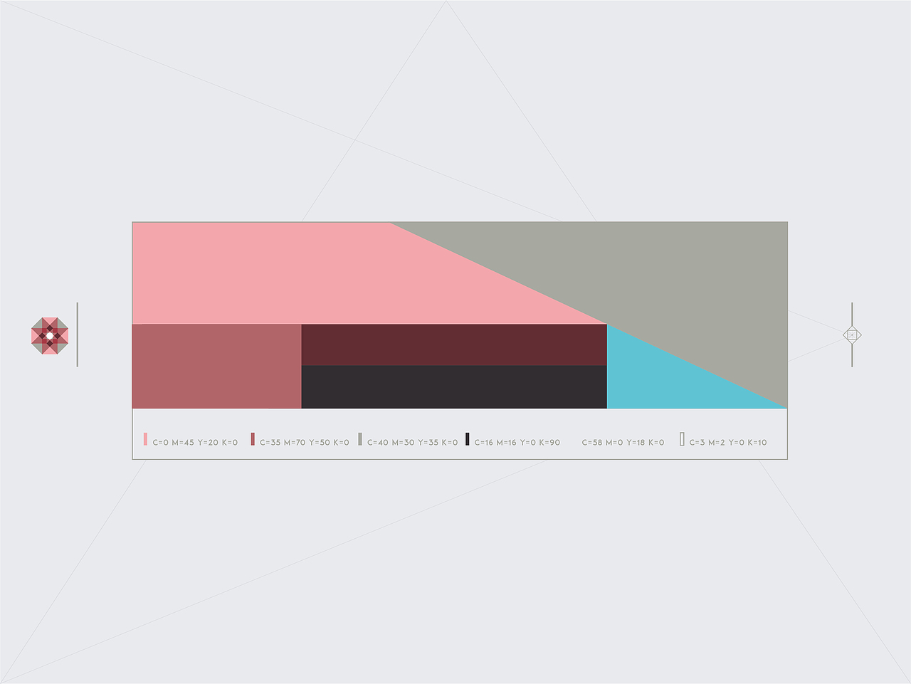 鹰君集团-朗豪·东港 视觉营销方案（图ZMTcwMDcxMTQ4） - 品牌 - 站酷设计师克莱因lee原创素材 - 站酷ZCOOL