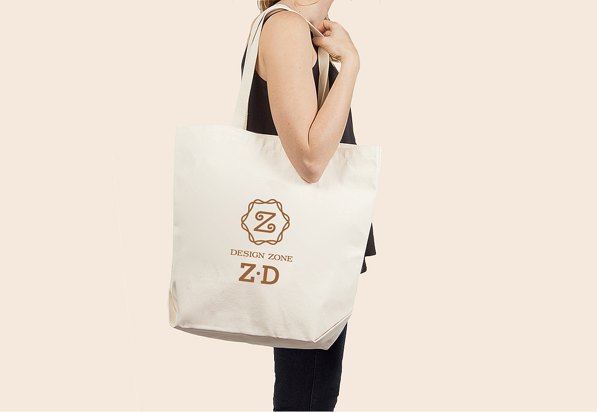 ZD服装VI设计、服装品牌VI设计（图ZMTIwODU1Mjg0） - 品牌 - 站酷设计师主振品牌咨询设计原创素材 - 站酷ZCOOL