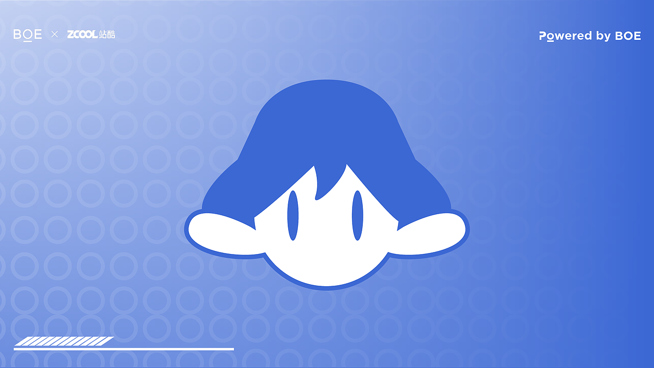 "你好BOE"宇宙探险者【小欧】（图ZMzMwMjE1MDAw） - IP形象 - 站酷设计师北乡el原创素材 - 站酷ZCOOL