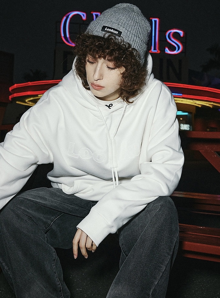 美式街头潮牌女外模（图ZMzU5ODY3MDE2） - 时尚/艺术摄影 - 站酷设计师模特经纪人Cici原创素材 - 站酷ZCOOL