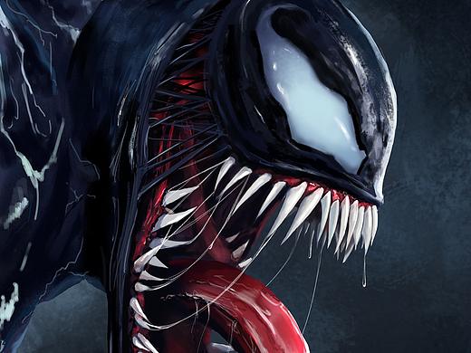 venom