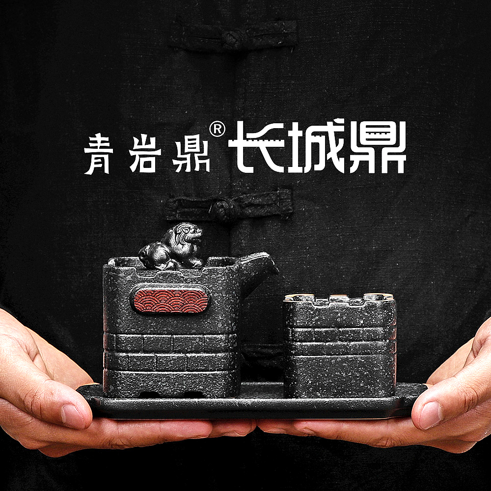 青岩鼎（图ZMjMwNjU5MzQw） - 产品摄影 - 站酷设计师一嘿影像工作室原创素材 - 站酷ZCOOL