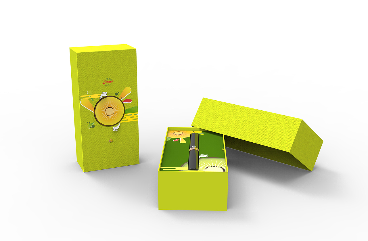 佳沛zespri礼盒设计（图ZMTM5OTU2MDI4） - 生活用品 - 站酷设计师triller原创素材 - 站酷ZCOOL