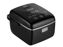 夏普电饭煲身份证ID拍摄