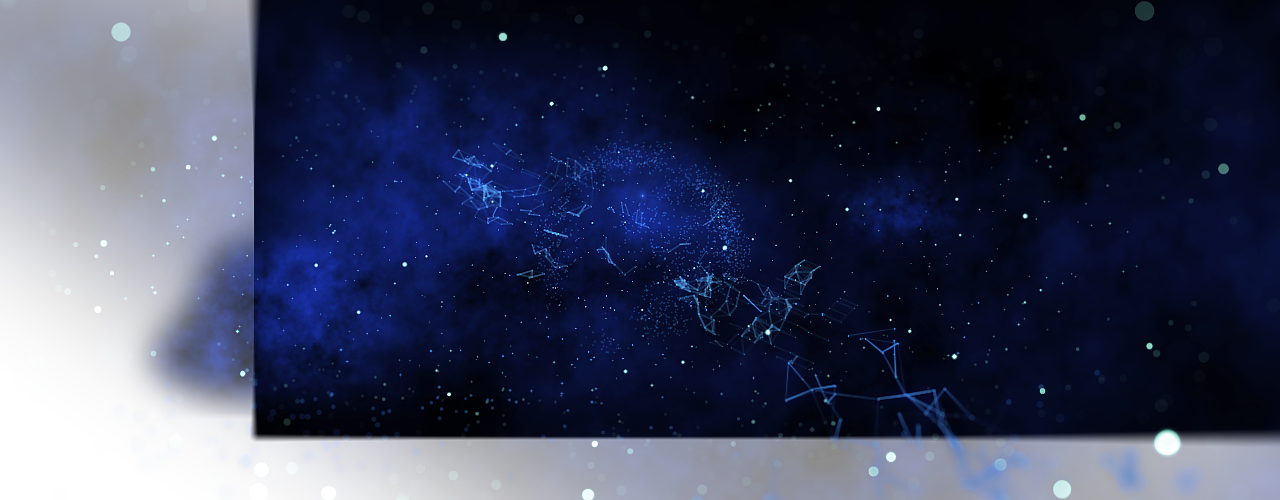 星空场景宣传片