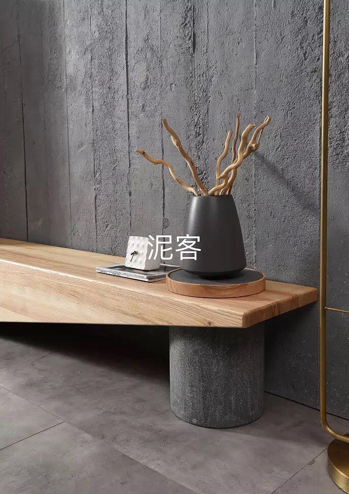 泥客装饰水泥板