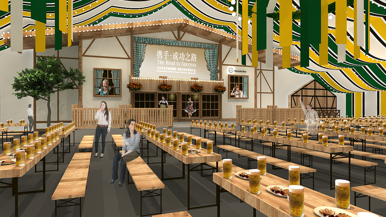 BMBS NDC 斯图加特（图ZNjI3NzAwMjA=） - 建筑/空间 - 站酷设计师jeson1900原创素材 - 站酷ZCOOL