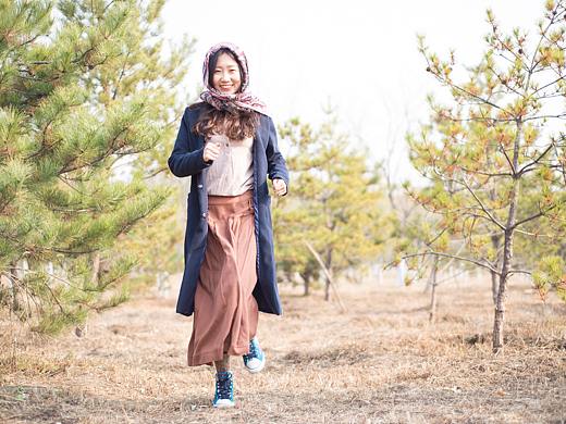 终，万物收藏（个人主页-ZMjQ2NjU2Mjg=） - 人像摄影 - 站酷设计师薄荷的冬天原创素材 - 站酷ZCOOL