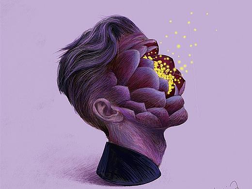2017年度总结，画了不到100张，很惭愧