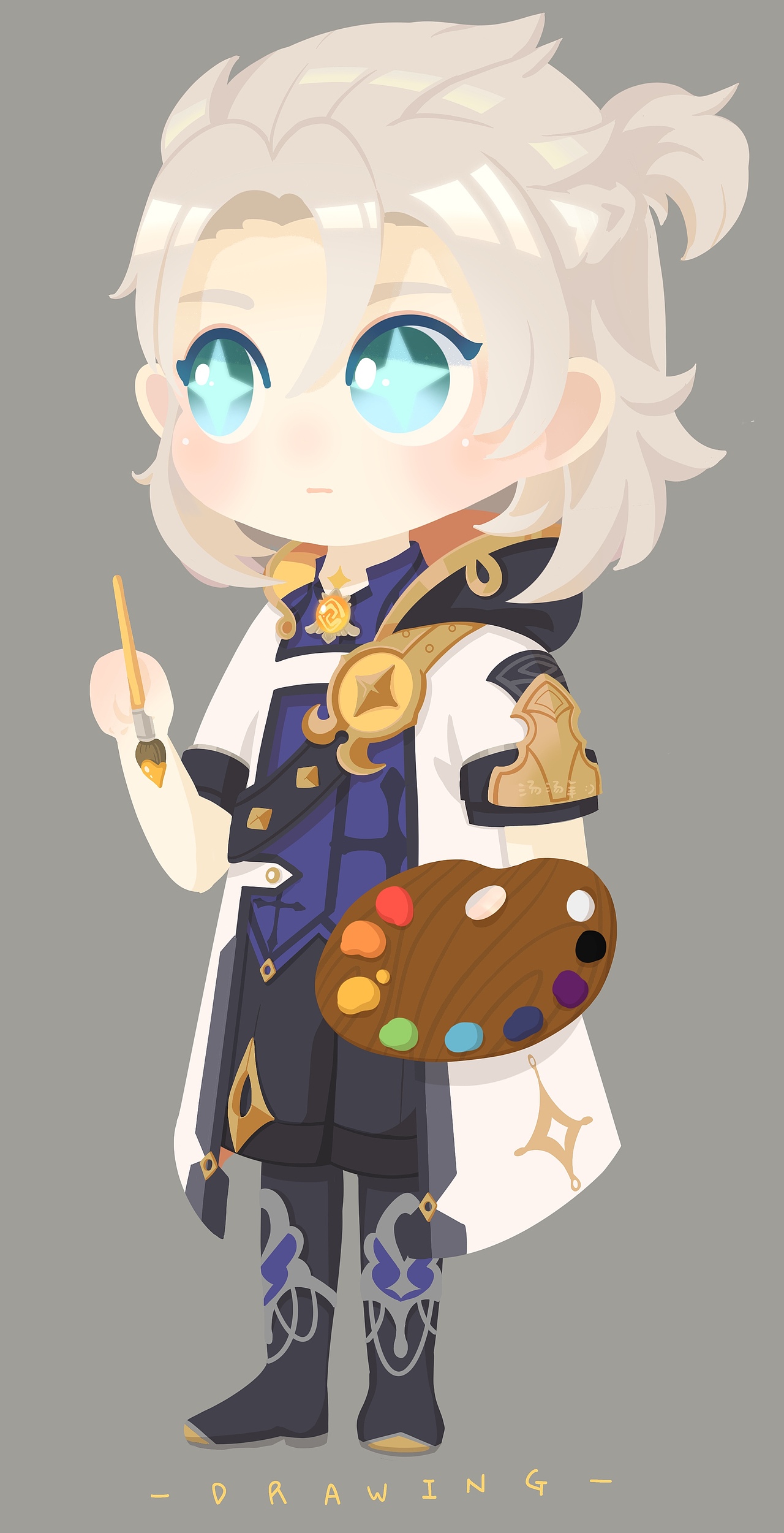 小屋和可爱头像