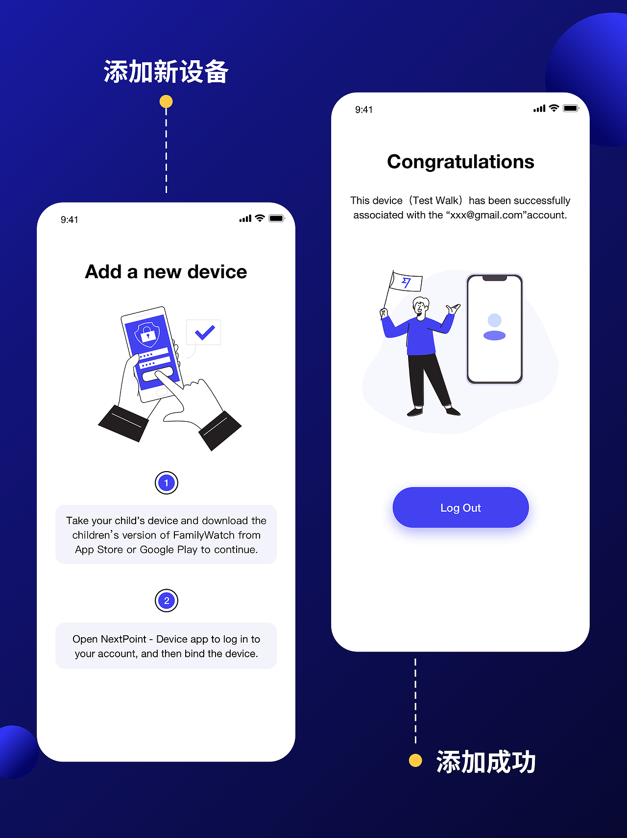 地图出行轨迹APP｜UI设计（图ZMjg5NzY5MzA4） - APP界面 - 站酷设计师云屿_UI设计师原创素材 - 站酷ZCOOL