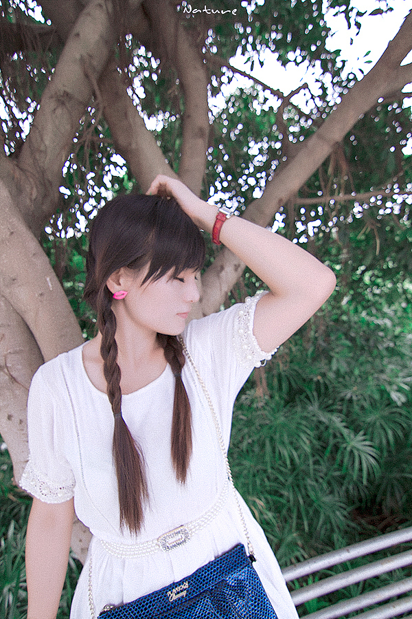 湿地公园咖啡厅