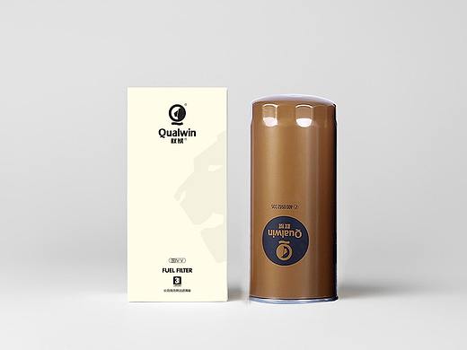 权威滤清器