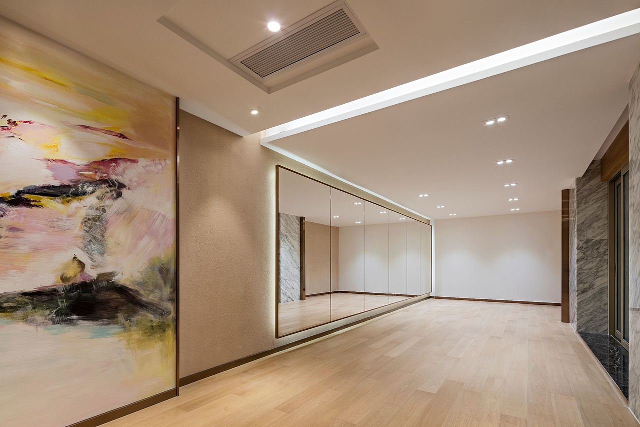 新中式·钻石湾府邸（图ZMTk0ODM4MzUy） - 家装设计 - 站酷设计师SOULROOM宁感设计原创素材 - 站酷ZCOOL