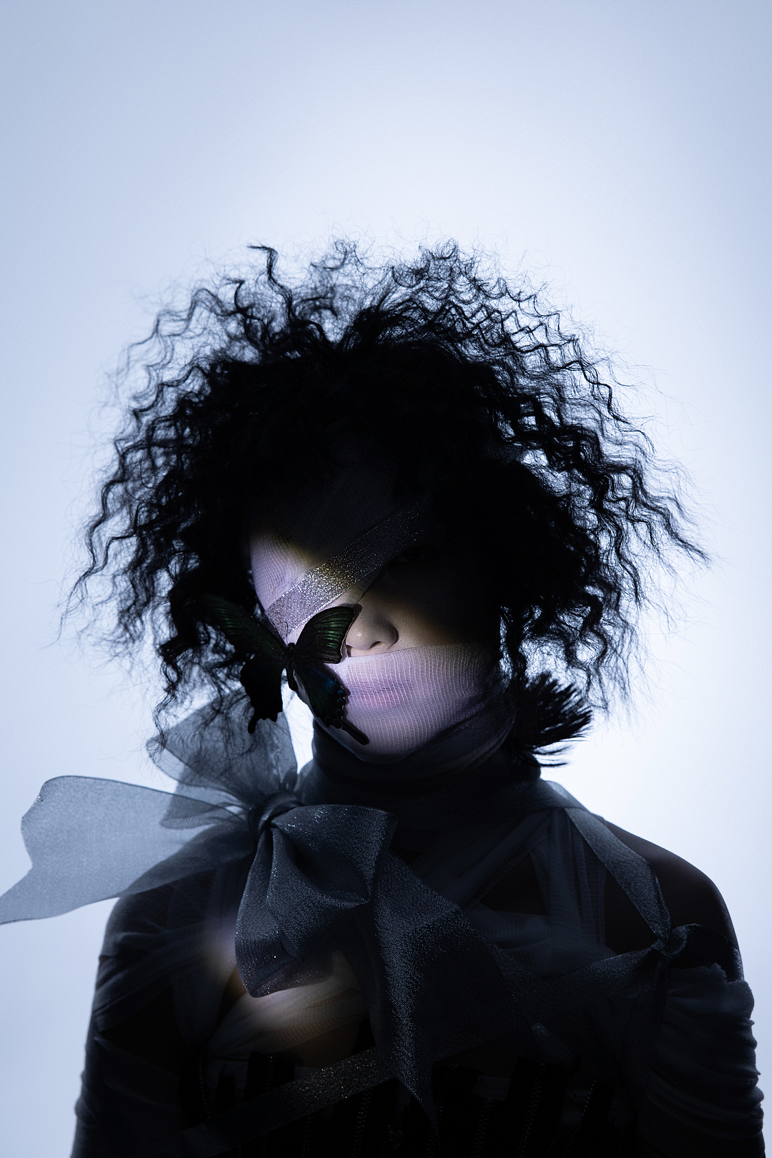 隐藏的世界（图ZMjM5OTIzNTE2） - 人像摄影 - 站酷设计师无限TX原创素材 - 站酷ZCOOL