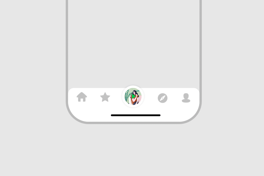 第三只眼（图ZMjAxMzg5MzUy） - APP界面 - 站酷设计师糖口袋原创素材 - 站酷ZCOOL