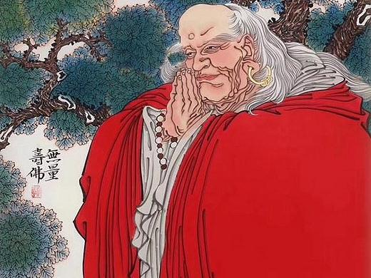 画家杨航彪