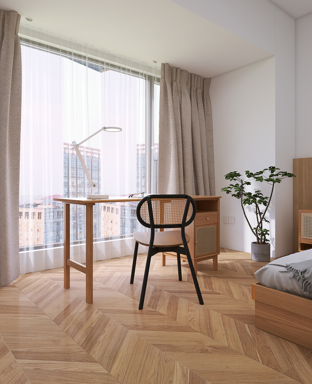 苏‖近期效果图合集