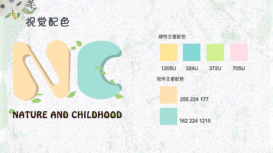 儿童自然教育系列产品系统设计（图ZMTY0MjIwOTgw） - 玩具 - 站酷设计师小天使哗啦啦原创素材 - 站酷ZCOOL