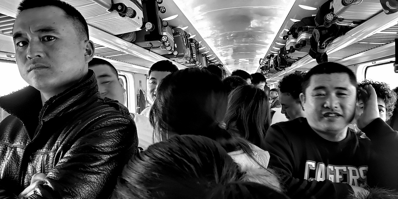 2019年北漂所见—手机随拍(上)（图ZMTk2MTI1Njc2） - 人文/纪实摄影 - 站酷设计师我是王冲原创素材 - 站酷ZCOOL