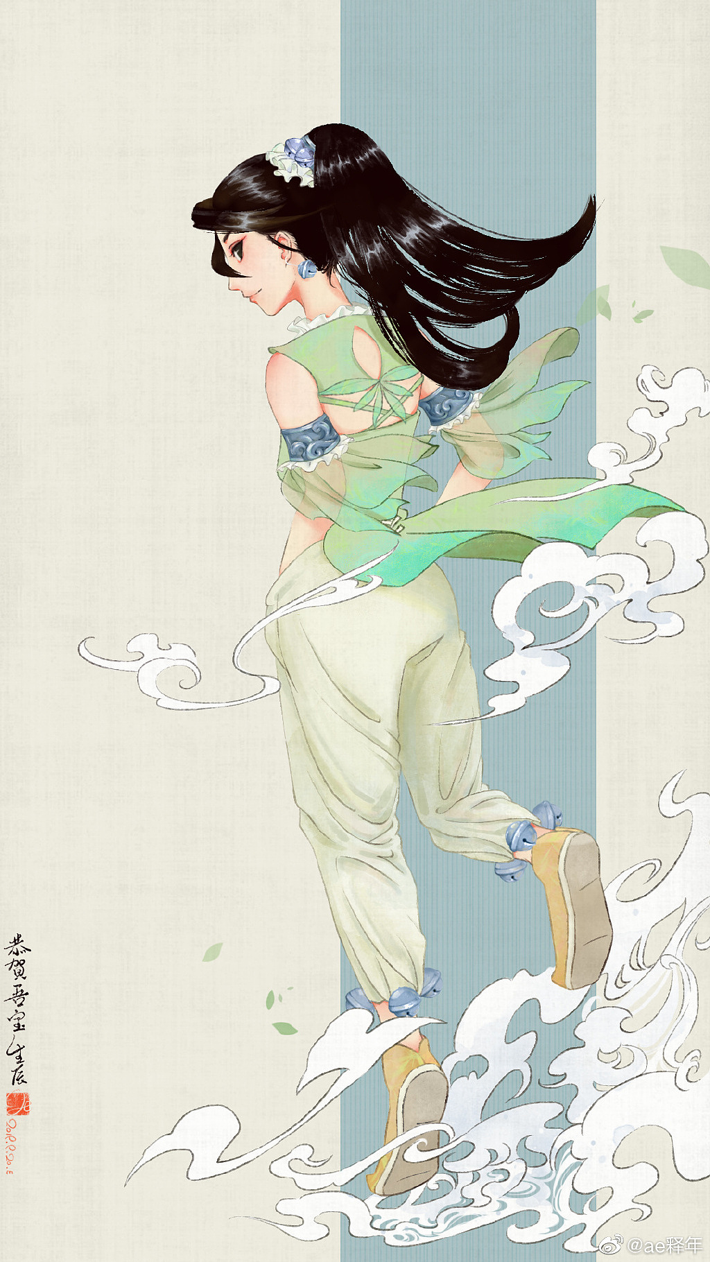 【礼物系列】生日壁纸（图ZMjUyNDk1NTEy） - 创作习作 - 站酷设计师艾力克克艾普顿原创素材 - 站酷ZCOOL