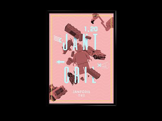 JANTORIL（個(gè)人主頁(yè)-ZMjU4MTExNzI=） - 海報(bào) - 站酷設(shè)計(jì)師伍字當(dāng)頭原創(chuàng)素材 - 站酷ZCOOL