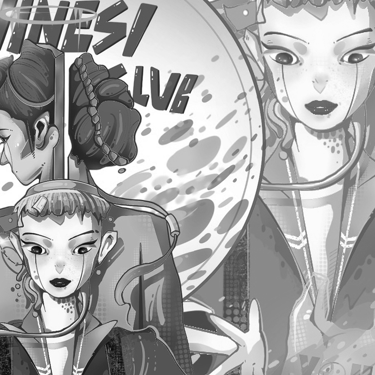 欢迎来到NINESI CLUB