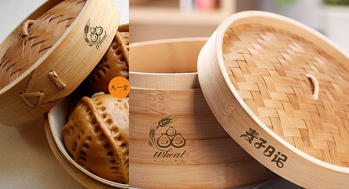 麦子日记-早餐店品牌全案设计（图ZMjA1NDc1NjQ4） - 品牌 - 站酷设计师九一堂品牌设计原创素材 - 站酷ZCOOL