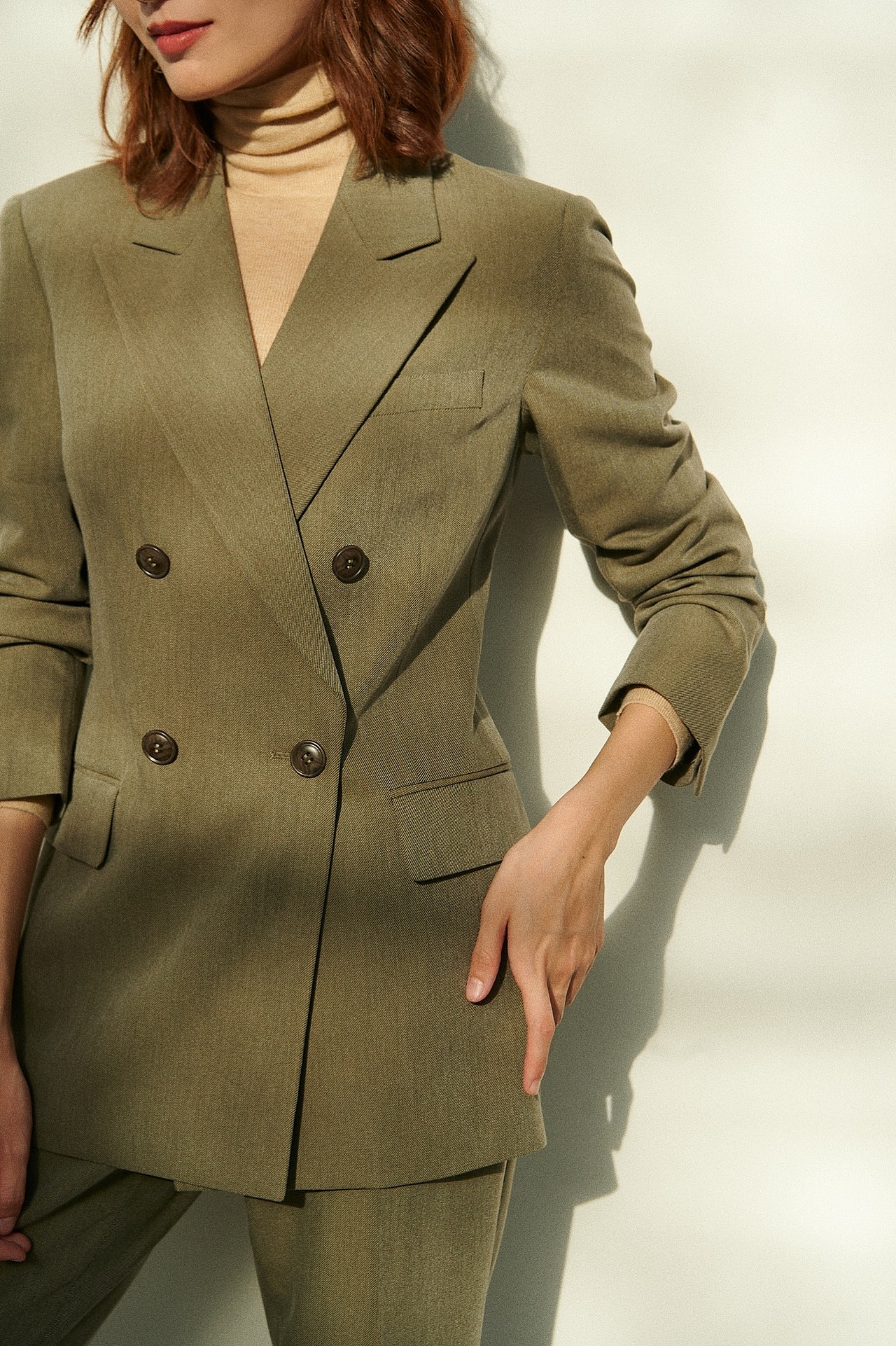 【电商】是秋天的滴答声