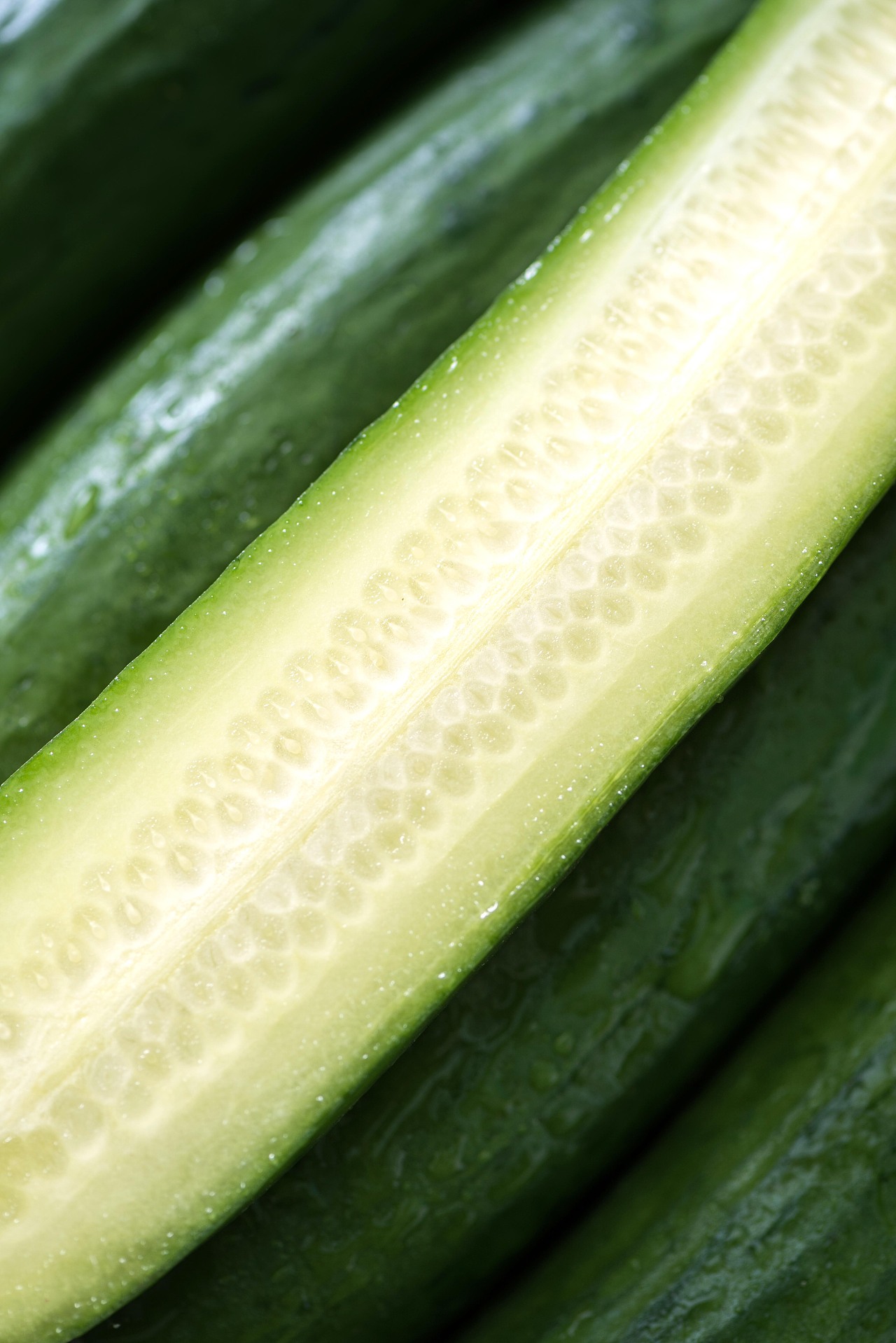 水果黄瓜|摄影|产品摄影|udian - 原创作品 - 站酷 (zcool)