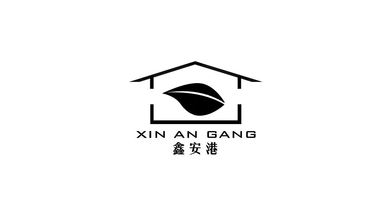 建筑公司logo设计（两个）（图ZMjU4ODgwMjM2） - Logo - 站酷设计师秋裤大宅狼原创素材 - 站酷ZCOOL