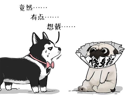 又又又降温的冬日里，让我温暖你