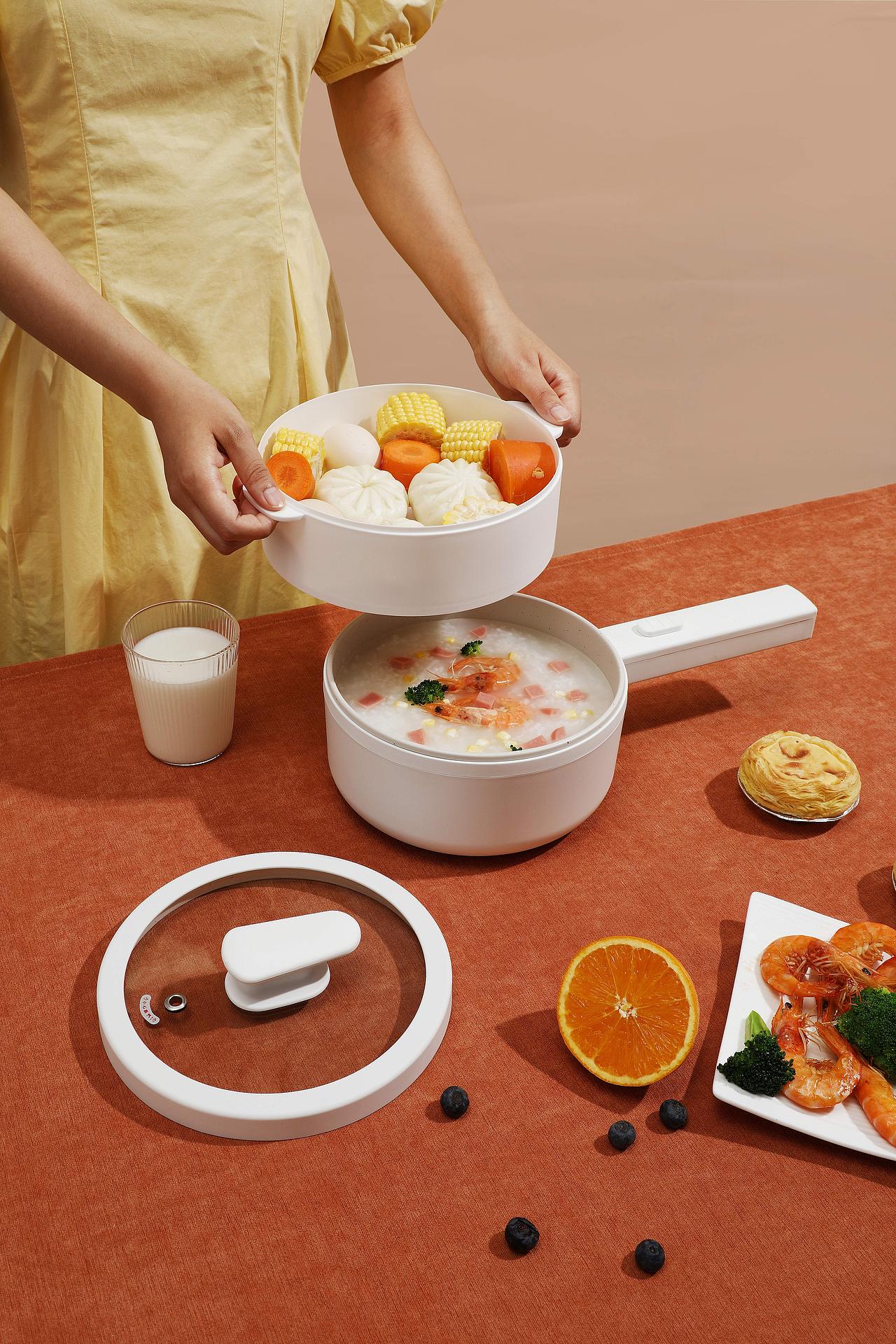 电器小家电拍摄静物拍摄产品拍摄