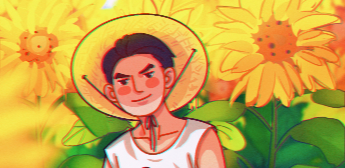 FBuinG的个人主页（封面预览） - 主页封面设置 - 站酷设计师FBuinG原创素材 - 站酷ZCOOL