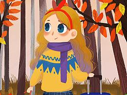 autumn
