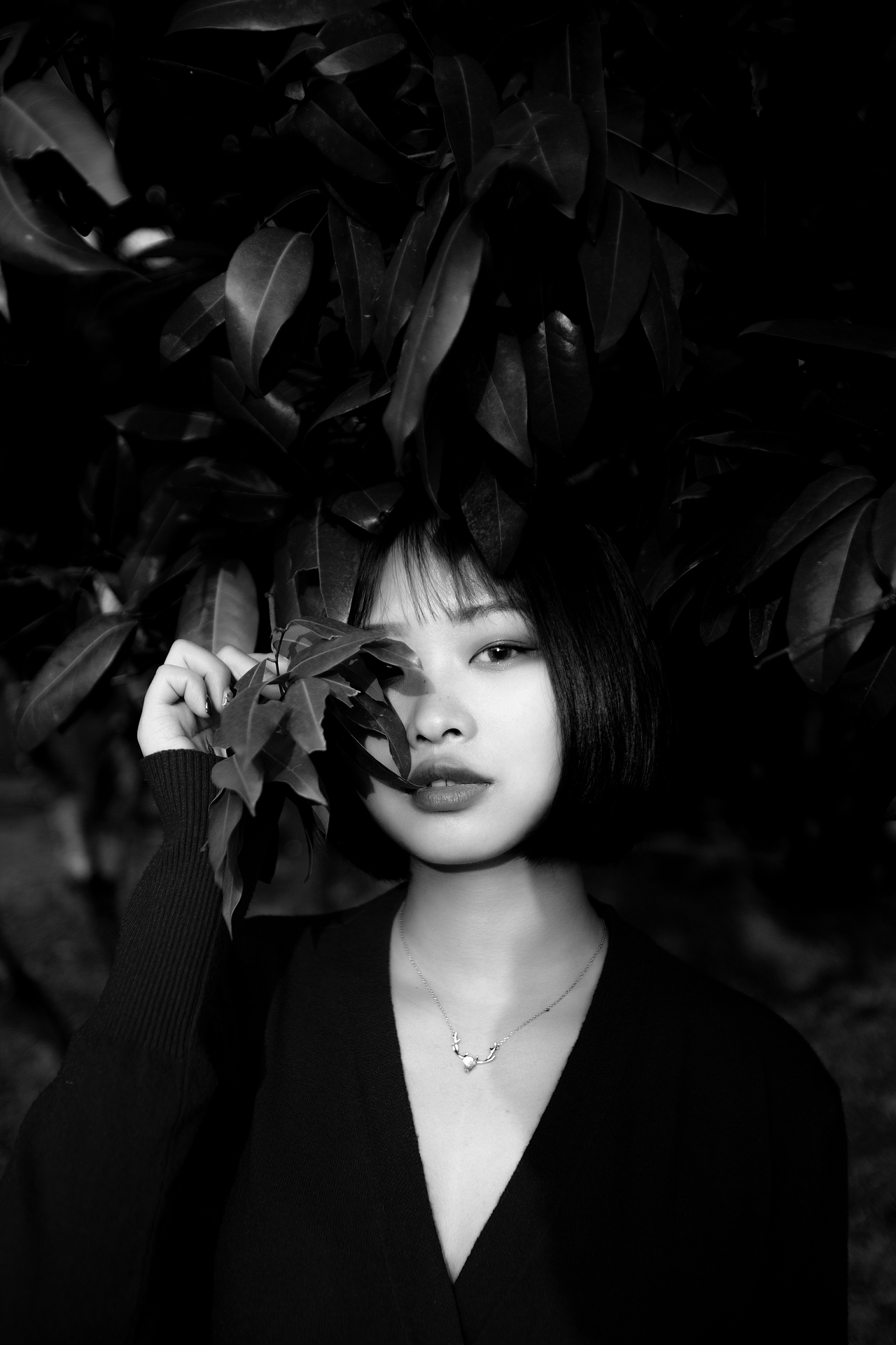 游走边缘（图ZMTQ2MzUyNzI0） - 人像摄影 - 站酷设计师AKiang1992原创素材 - 站酷ZCOOL