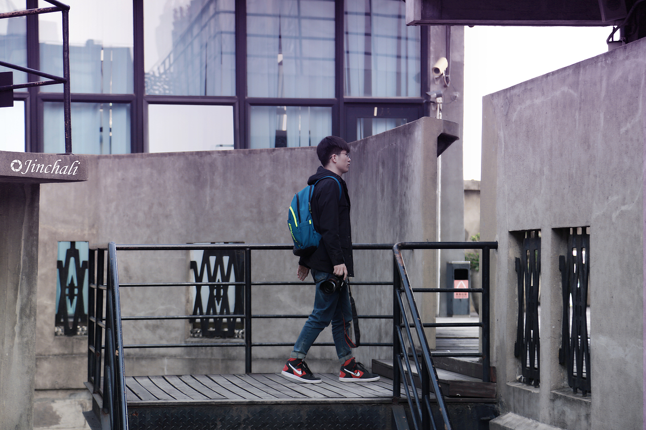 1933 老场坊（图ZOTQ4NDAzNDQ=） - 人像摄影 - 站酷设计师tencyfan原创素材 - 站酷ZCOOL