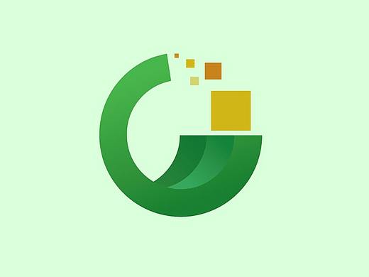 数海logo