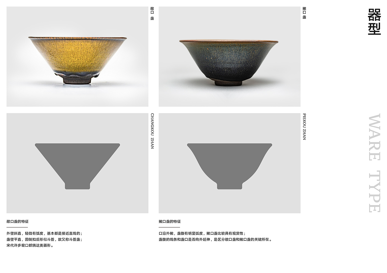 中国建盏品牌形象设计