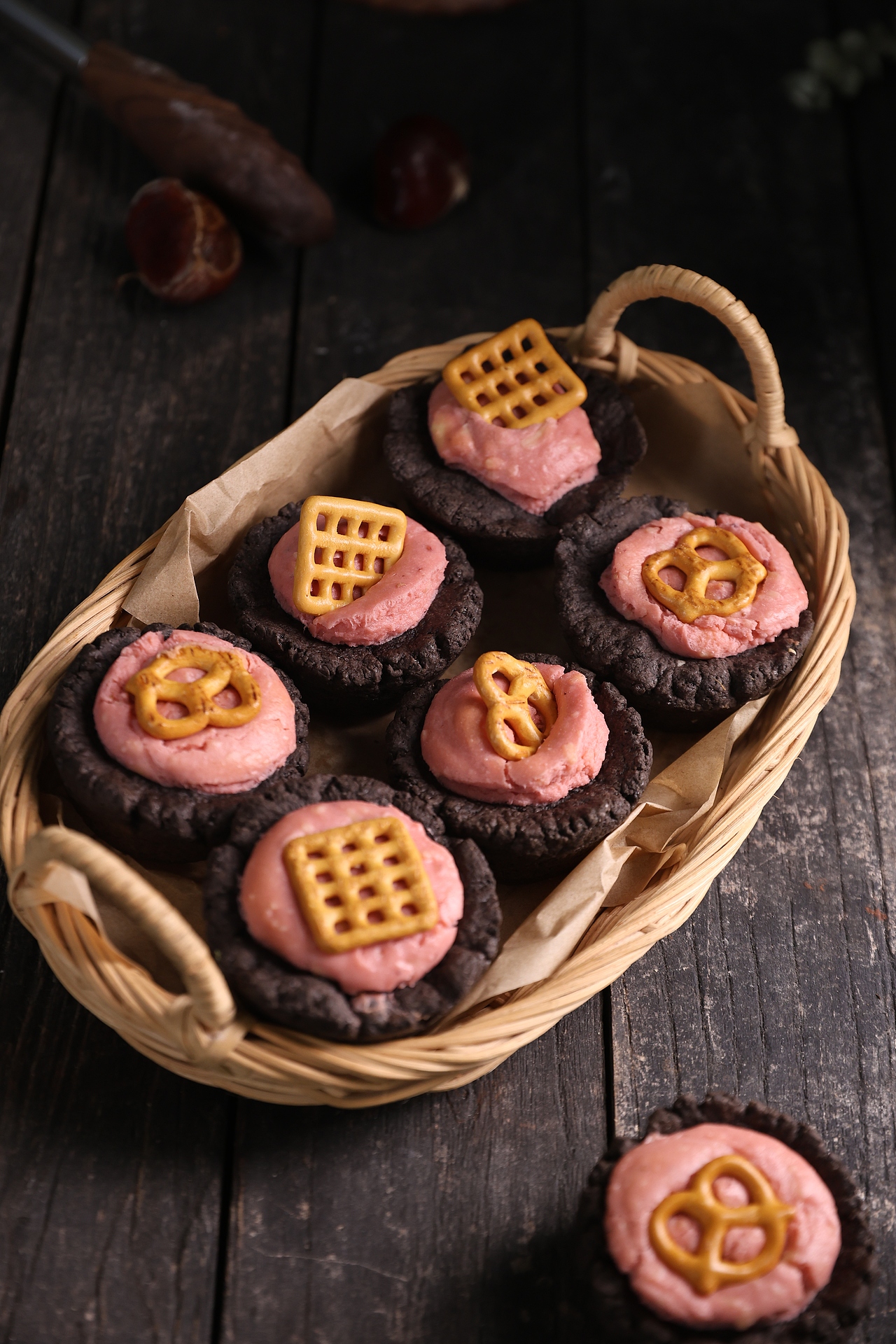 面包摄影 烘焙摄影（图ZMzc3OTc3MjUy） - 其他手工艺 - 站酷设计师胖胖浩原创素材 - 站酷ZCOOL